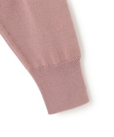 JOSEPH HOMME 【HIGH GRADE LINE】ヤマガタメリノ　モックネックニット