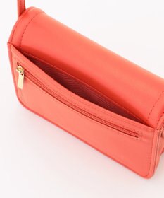 ANY ウォレットミニショルダーバッグ