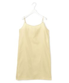 ICB 【洗える】ハイツイストコットンボイル ワンピース