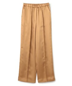 JOSEPH ビッグストライプ　キャロットトラウザーズ