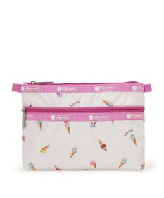 LeSportsac COSMETIC CLUTCH/スウィートフェスティバルACC