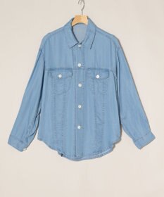 ONWARD Reuse Park セット商品/サイズ38【自由区】ニット春夏×ブラウス春夏