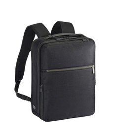 ACE BAGS & LUGGAGE ace. ガジェタブルSF ビジネスリュック A4サイズ 14インチPC収納２気室 68781 エース