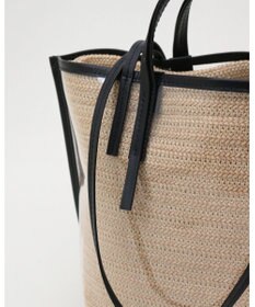 MORROW by thank 【軽量】CECILY OW 2way バッグ 1インナーSET