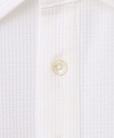 JOSEPH HOMME コンパクトサッカージャージー　ポロシャツ