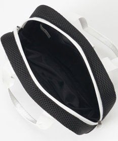 PW CIRCULUS 【UNISEX】デタッチャブル キャディバッグ PVCフード