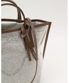 MORROW by thank 【軽量】CECILY OW 2way バッグ 1インナーSET