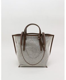 MORROW by thank 【軽量】CECILY OW 2way バッグ 1インナーSET