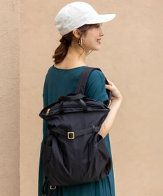 ANY SIS 【UVカット・洗える】シャインカット キャップ