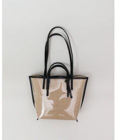 MORROW by thank 【軽量】CECILY OW 2way バッグ 1インナーSET