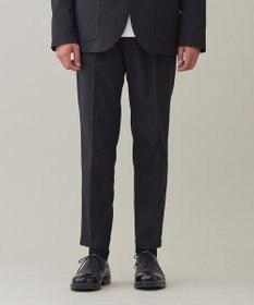 UNFILO MENS フレキシブルウェア テーパードパンツ  [23年秋冬商品]