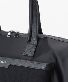 23区GOLF 【UNISEX】ボストンバッグ