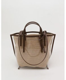 MORROW by thank 【軽量】CECILY OW 2way バッグ 1インナーSET