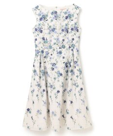 TOCCA 【消臭・洗える！】TOCCA DAISY ドレス