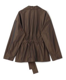 uncrave メモリータフタ ジャケット