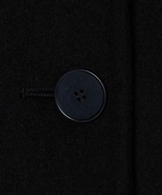 JOSEPH 【WEB＆OUTLET限定】ダブルフェイスウールキャッシュ シングルコート