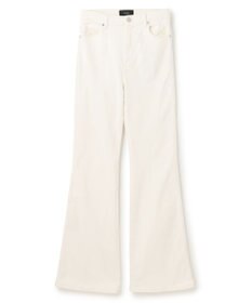 JOSEPH デニム　フレアートラウザーズ