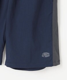 J.PRESS KIDS 【速乾】【140-170cm】ナイロンストレッチ ショートパンツ