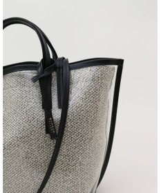 MORROW by thank 【軽量】CECILY OW 2way バッグ 1インナーSET