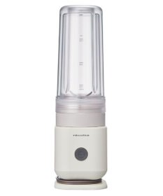 YAMATO テーブル＆キッチン 【レコルト】ソロブレンダーシエル  ホワイト  RSB-4(W)