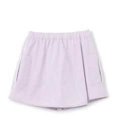 UNFILO 【110-150cm】FINE MOVE ラップキュロット