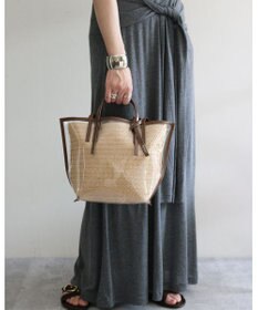 MORROW by thank 【軽量】CECILY OW 2way バッグ 1インナーSET