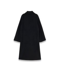 JOSEPH 【WEB＆OUTLET限定】ダブルフェイスウールキャッシュ シングルコート