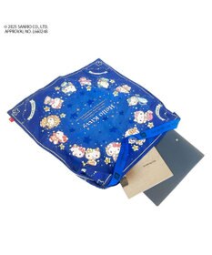 ROOTOTE 8470【ルートート】サンリオ.IP.タブロー50.ハローキティ-A