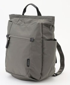 LA BAGAGERIE 【MONICA】ラウンドリュックサック