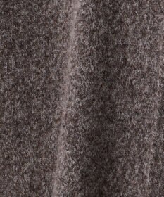 23区 メリノシネ ニット ワンピース