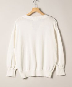 ONWARD Reuse Park 【組曲】ニット春夏