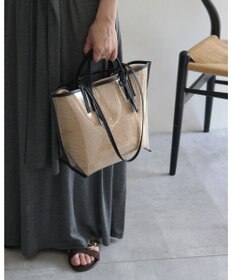 MORROW by thank 【軽量】CECILY OW 2way バッグ 1インナーSET