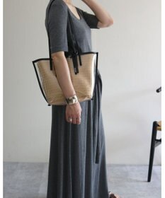 MORROW by thank 【軽量】CECILY OW 2way バッグ 1インナーSET