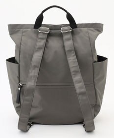 LA BAGAGERIE 【MONICA】ラウンドリュックサック