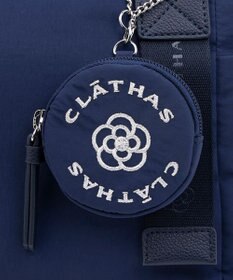 CLATHAS レザン 2wayハンドバッグ