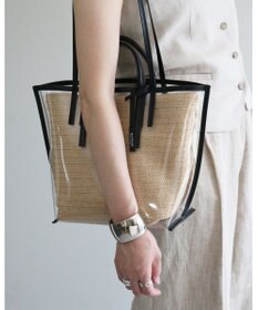 MORROW by thank 【軽量】CECILY OW 2way バッグ 1インナーSET