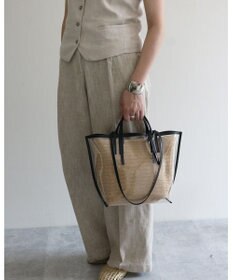 MORROW by thank 【軽量】CECILY OW 2way バッグ 1インナーSET