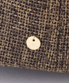 自由区 ジュートライク キャップ