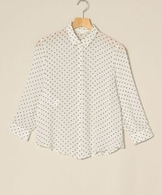 ONWARD Reuse Park 【組曲】ブラウス春夏