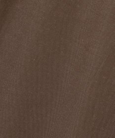 J.PRESS LADIES L 麻シェルドライ ワイド ストレート パンツ