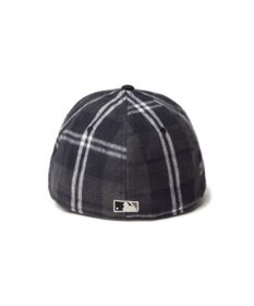 WEGO 【NEWERA/ユニセックス着用】NEWERA　LP5950　MLB　CHECK
