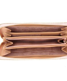 ANNA SUI パピヨン ラウンド長財布