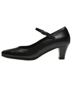 ASICS WALKING ペダラウォーキングシューズ E ヒール高5.0cm