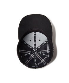 WEGO 【NEWERA/ユニセックス着用】NEWERA　LP5950　MLB　CHECK