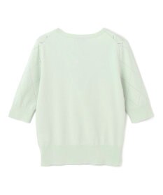 TOCCA 【洗える】SPRINGTIME KNIT ニットプルオーバー