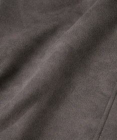 Green Parks ・ＥＬＥＮＣＡＲＥ　ＤＵＥ　スエードポンチブルゾン