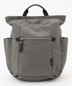 LA BAGAGERIE 【MONICA】ラウンドリュックサック