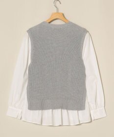 ONWARD Reuse Park 【any SiS】ニット春夏
