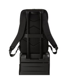 ZERO HALLIBURTON デイトン デイパック B4サイズ 14.0インチPC 81571