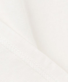 組曲 KIDS 【110-140㎝】プリーツカラー ブラウス